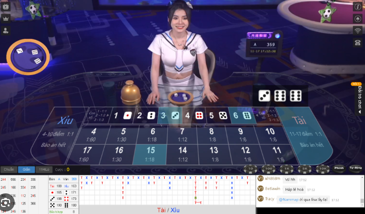 Chơi Casino Trực Tuyến: Không Bị Bắt Nếu Không Vi Phạm Pháp Luật Kubet77