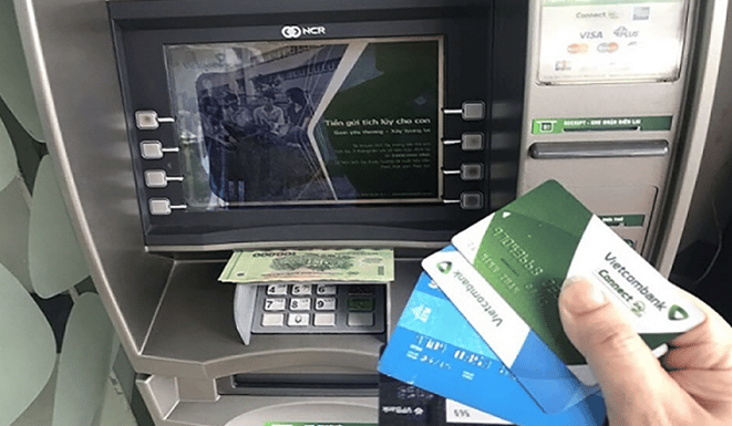 Hướng Dẫn Nạp Tiền Vào KU Casino Tại Quầy Vietcombank Trên Điện Thoại kubet 🎖 ku casino đăng ký kubet đăng nhập ku 24/7