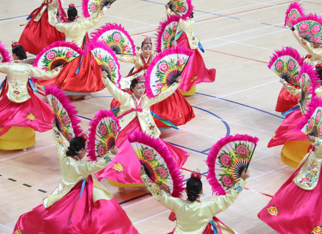 Giấc Mơ Thấy Múa Quạt: Những Bí Ẩn Chưa Được Giải Đáp Kubet Casino