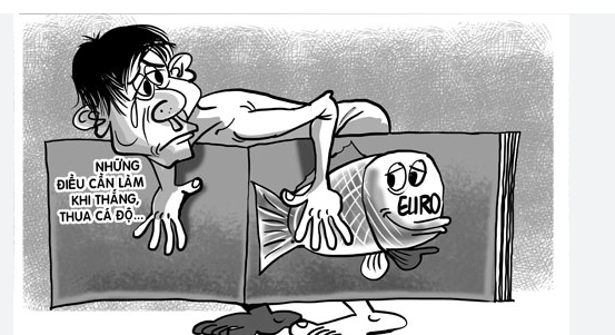 Giải Mã Giấc Mơ Thấy Thua Cá Độ Kubet77