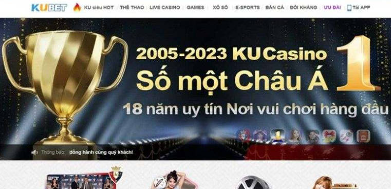 Trải nghiệm không gian cá cược độc đáo tại Lucky Win Ku11