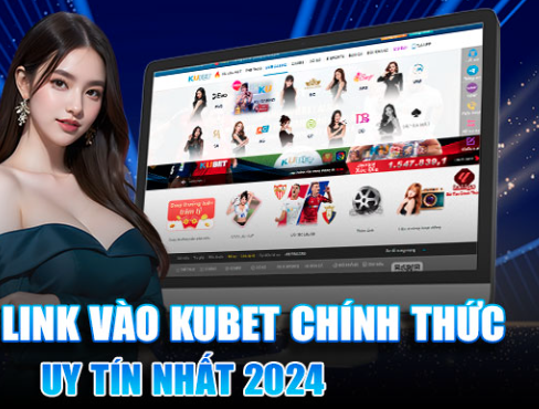 Đăng Nhập Kubet Nhanh Chóng Chỉ Trong “Một Nốt Nhạc” Ku11