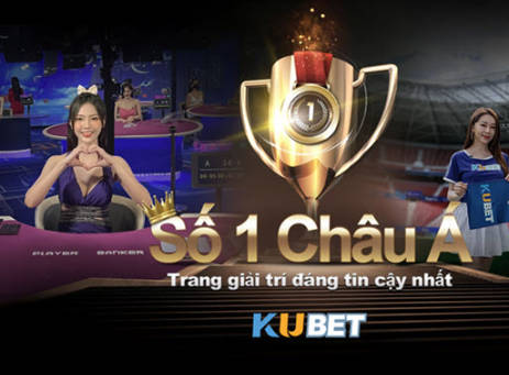 Casino Mộc Bài: Điểm Đến Lý Tưởng Cho Du Khách Việt Nam – KU11 kubet 🎖 ku casino đăng ký kubet đăng nhập ku 24/7