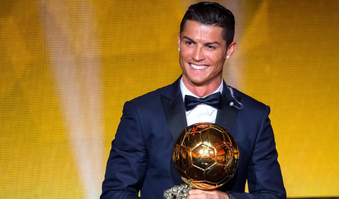 Lương Của Ronaldo Tính Ra Tiền Việt Bao Nhiêu Kubet Casino?