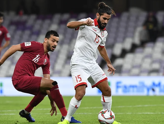 Soi kèo nhà cái Qatar vs Lebanon, 23h00 ngày 12/01/2024 chuyên gia ku casino đăng nhập