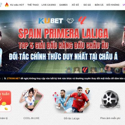 Lựa Chọn Sân Chơi Cá Cược Bóng Đá Trực Tuyến Ku11 Uy Tín Năm 2022